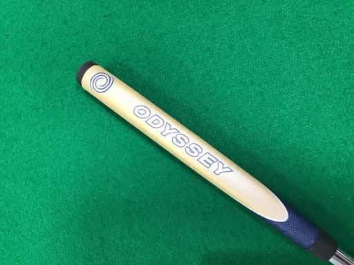中古】 オデッセイ Ai-ONE・MILLED TRI-BEAM SEVEN T 34インチ