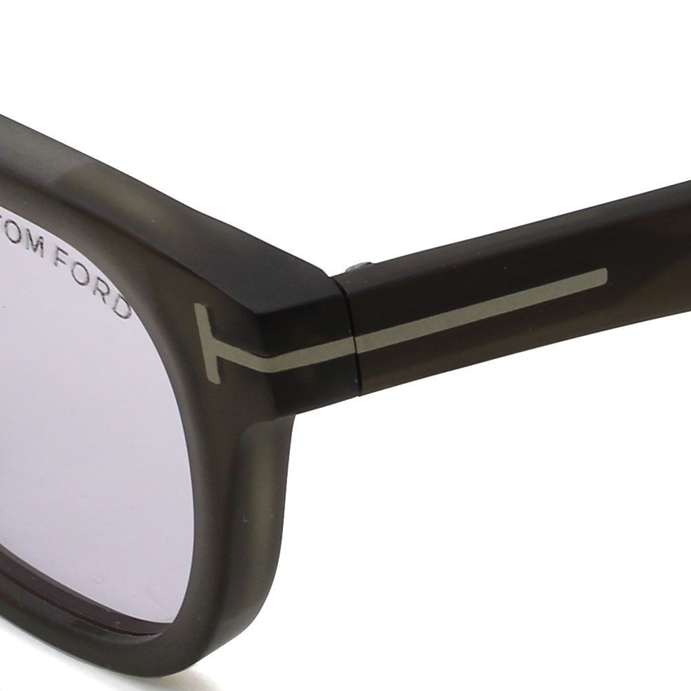 トムフォード TOM FORD TF1231D 20A 49 サングラス アジアンフィット