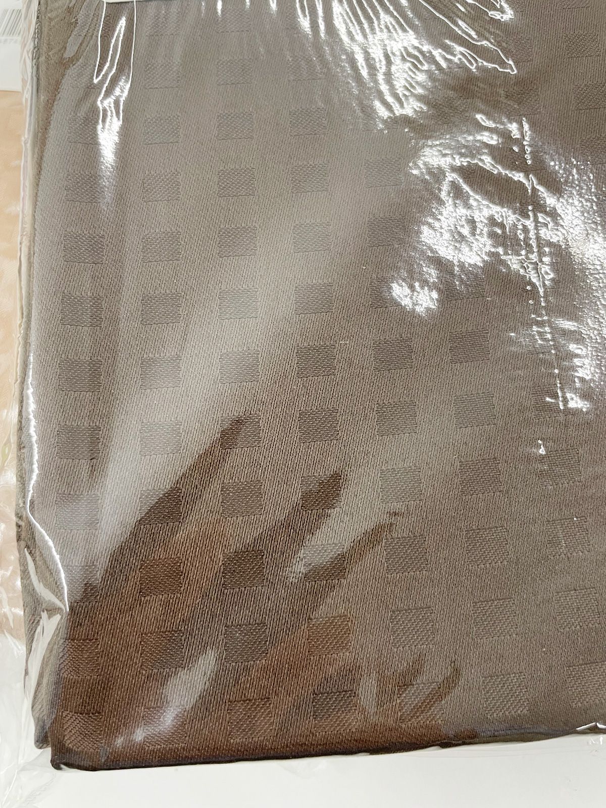 幅100cm×丈200cmの2枚組×10組