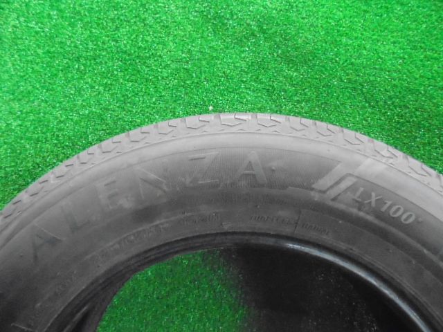 LX100 17インチ夏タイヤ4本セット