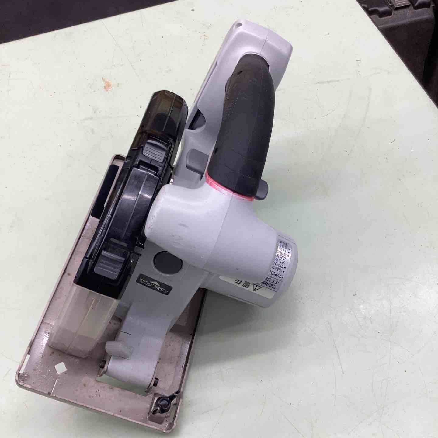 ☆パナソニック(Panasonic) コードレスチップソーカッター EZ4542LS2M