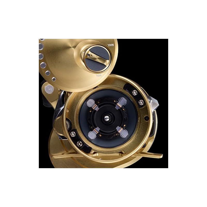 シマノ(SHIMANO) ベイトリール 両軸 20 メタニウム XG RIGHT