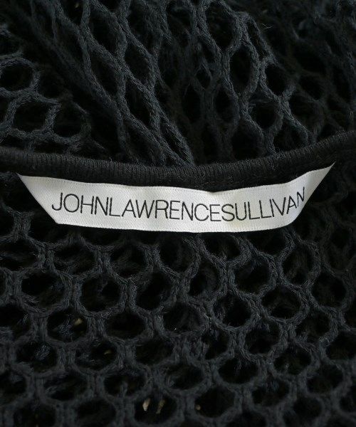 JOHN LAWRENCE SULLIVAN タンクトップ メンズ 【古着】【中古】【送料