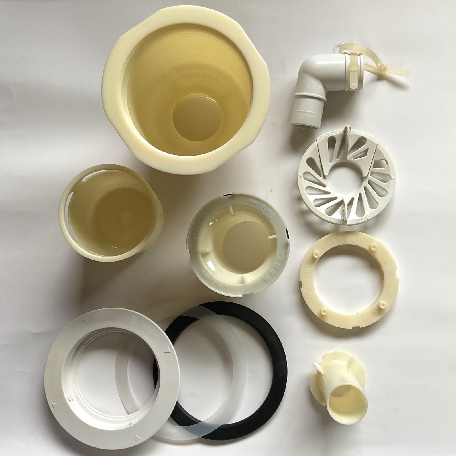 TOTO 洗濯機パン(PWP900N2W) +縦引きトラップ(PJ2004B)セット一般品[■] 排水トラップ 洗濯機パン用 住宅建材 toto」の人気商品一覧 | 安い商品