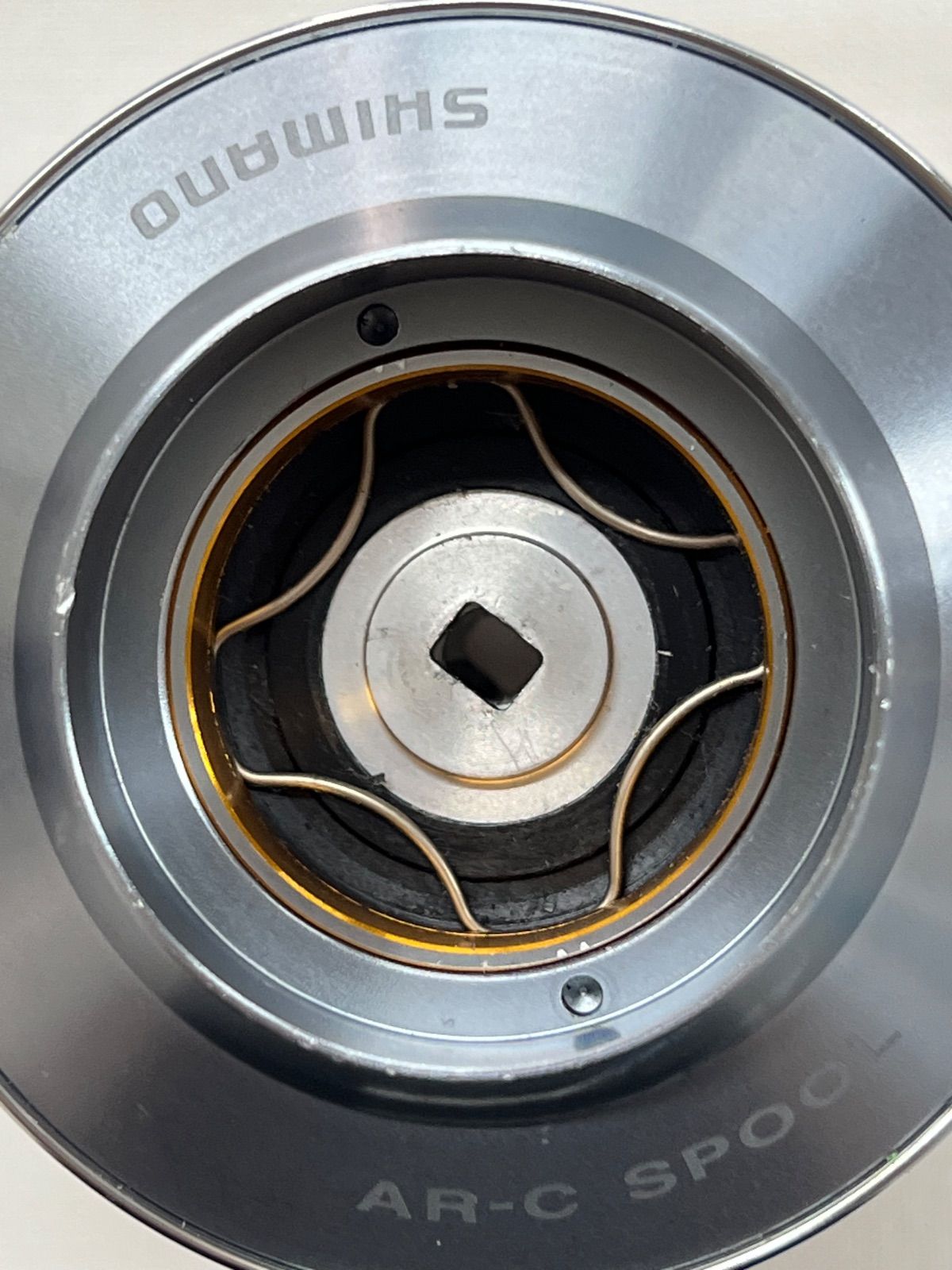 品質保証，新作 シマノ 夢屋 08 ステラSW 5000S スプール