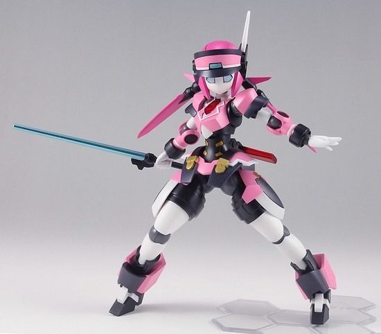 ポリニアン モートロイド