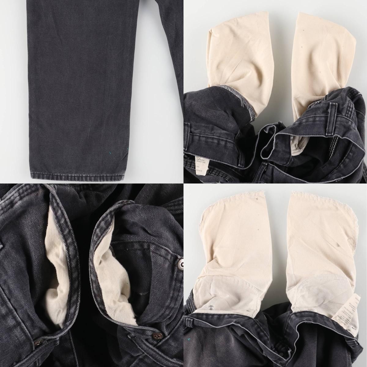 Dickies ダックペインターパンツ