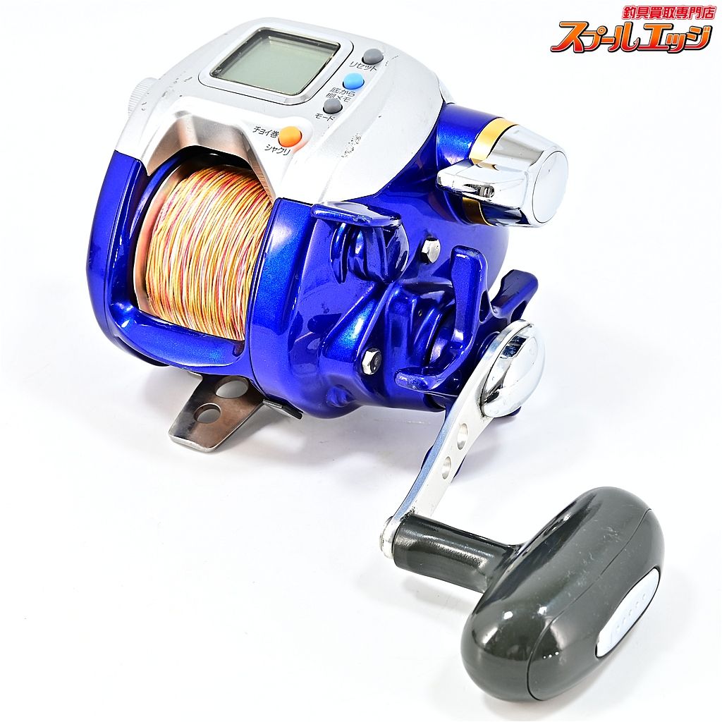 ハイパータナコン 400