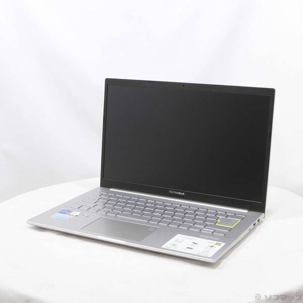 〔中古品〕 VivoBook 14 K413EA K413EA-EB414TS 中古 ASUS VivoBook 14 K413EA Core i5 - メルカリ