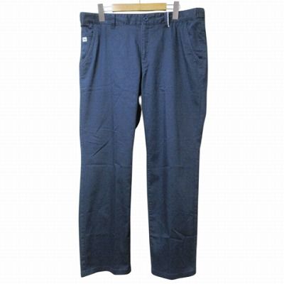 アダバット adabat 大きいサイズ パンツ ゴルフ ウエア ロゴ