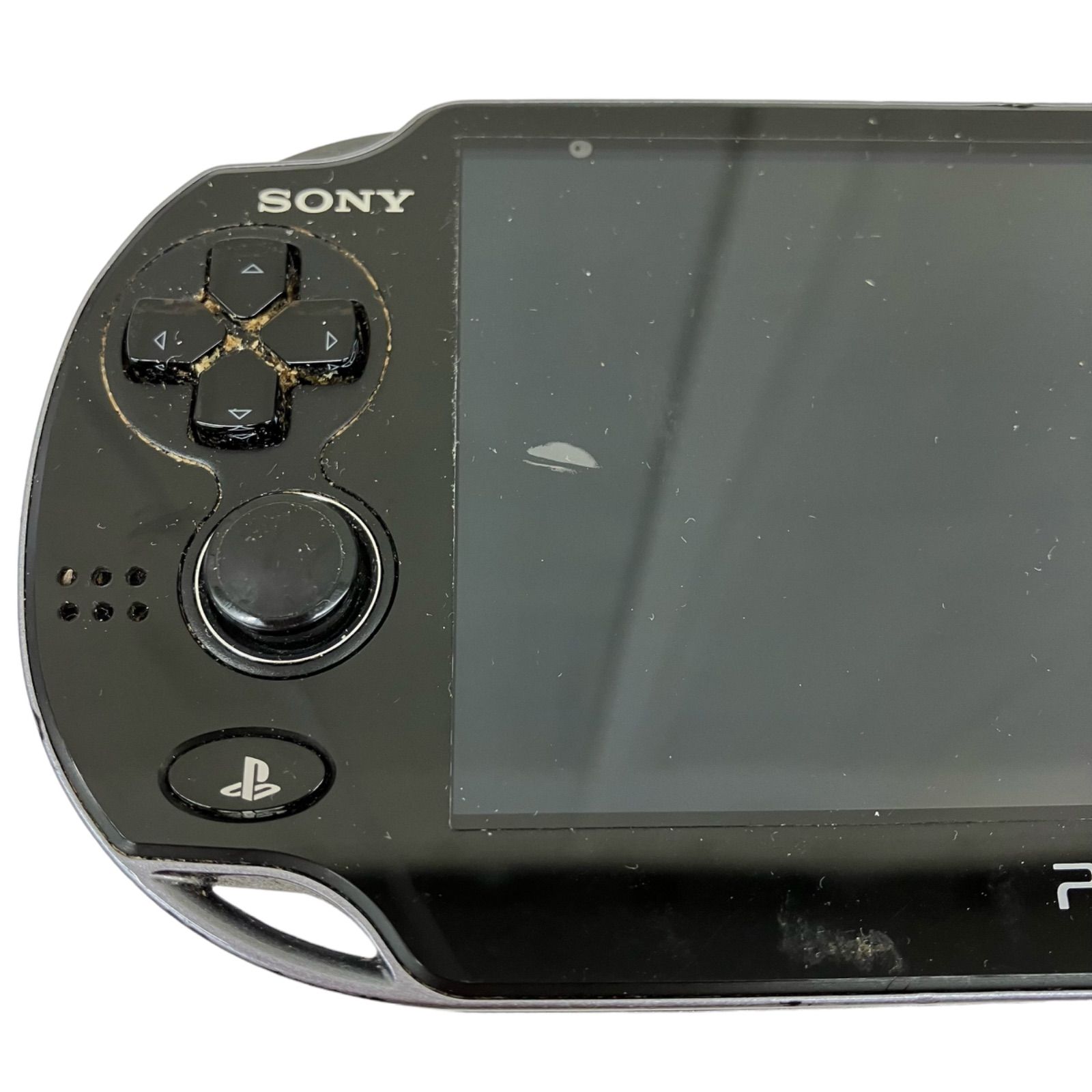 PlayStation Vita pch1100 稼動品