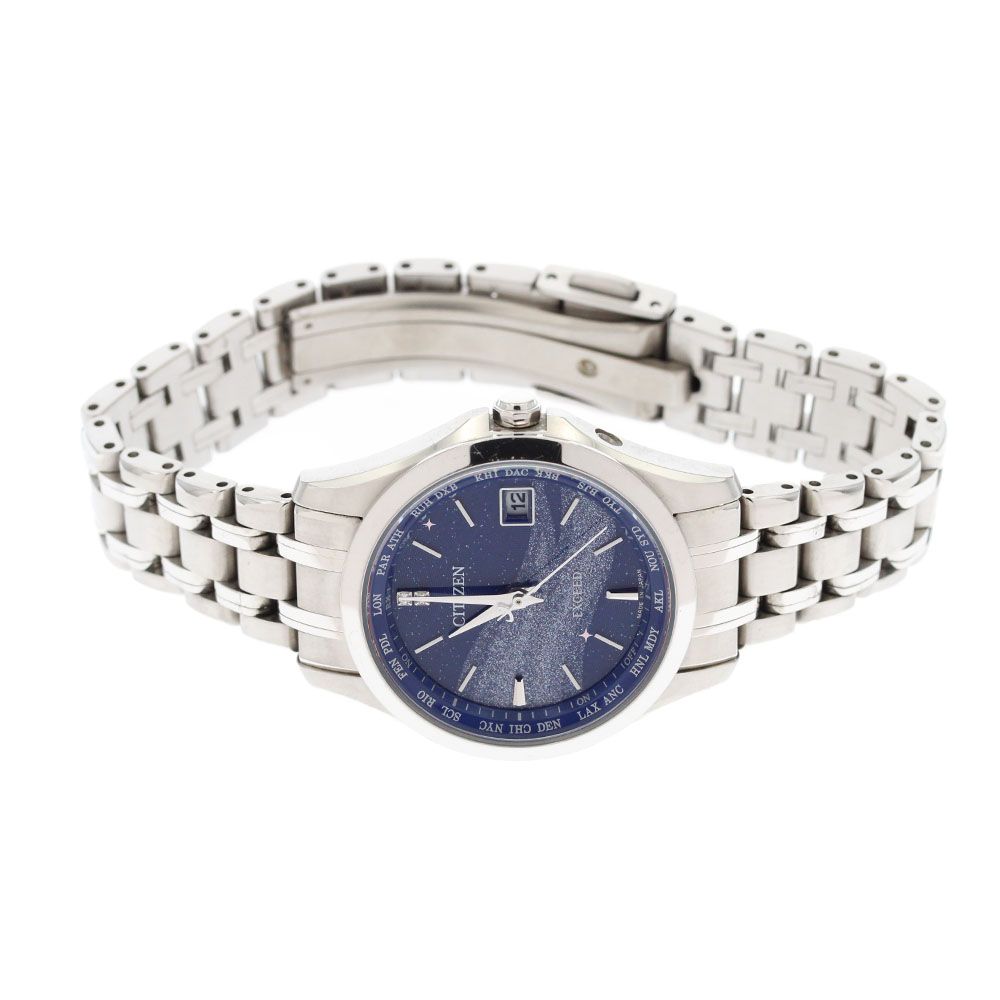 シチズン CITIZEN EC1120-59M/H246-T021743 エクシード ダイレクト  