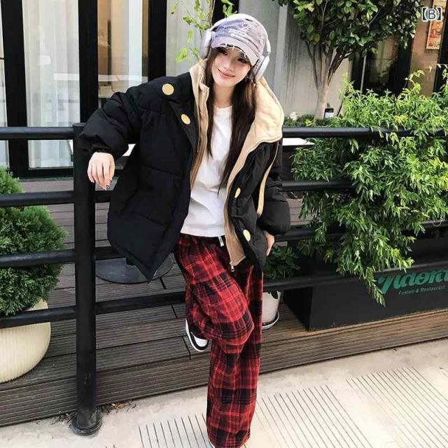 コットン ジャケット