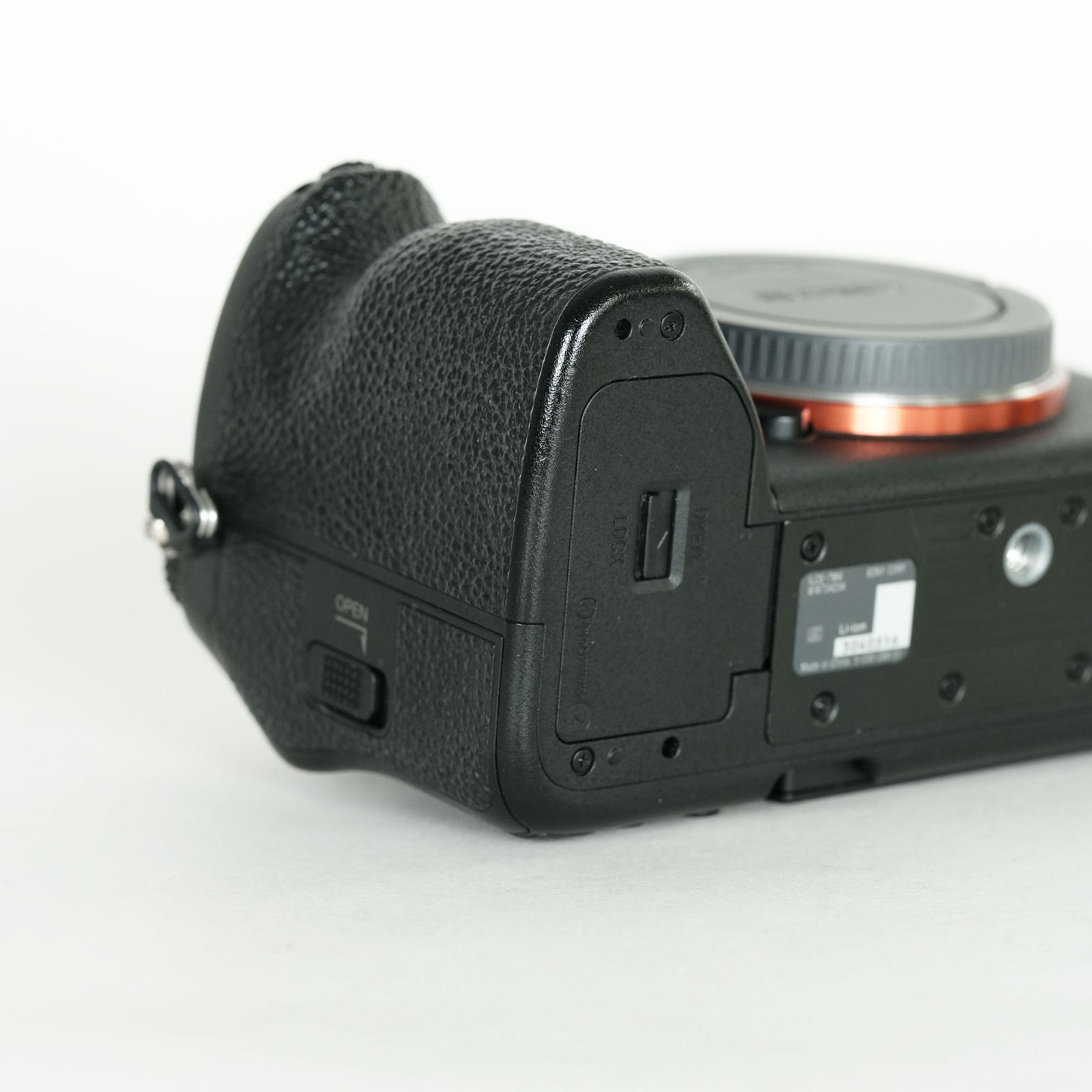 【美品】SONY α7Ⅳ ILCE-7M4 ボディ シャッター回数 2119回 美品】SONY α7Ⅳ ILCE-7M4 ボディ シャッター回数 2119回 - メルカリ