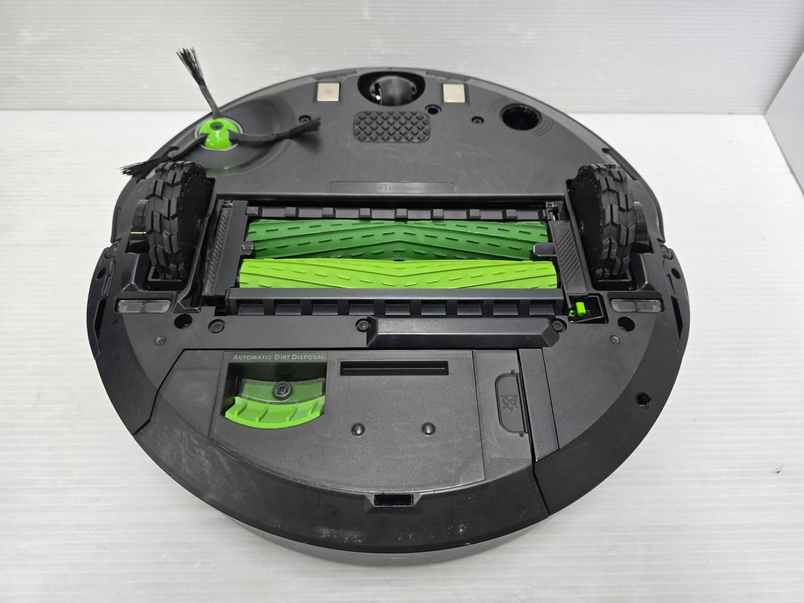 品 アイロボット