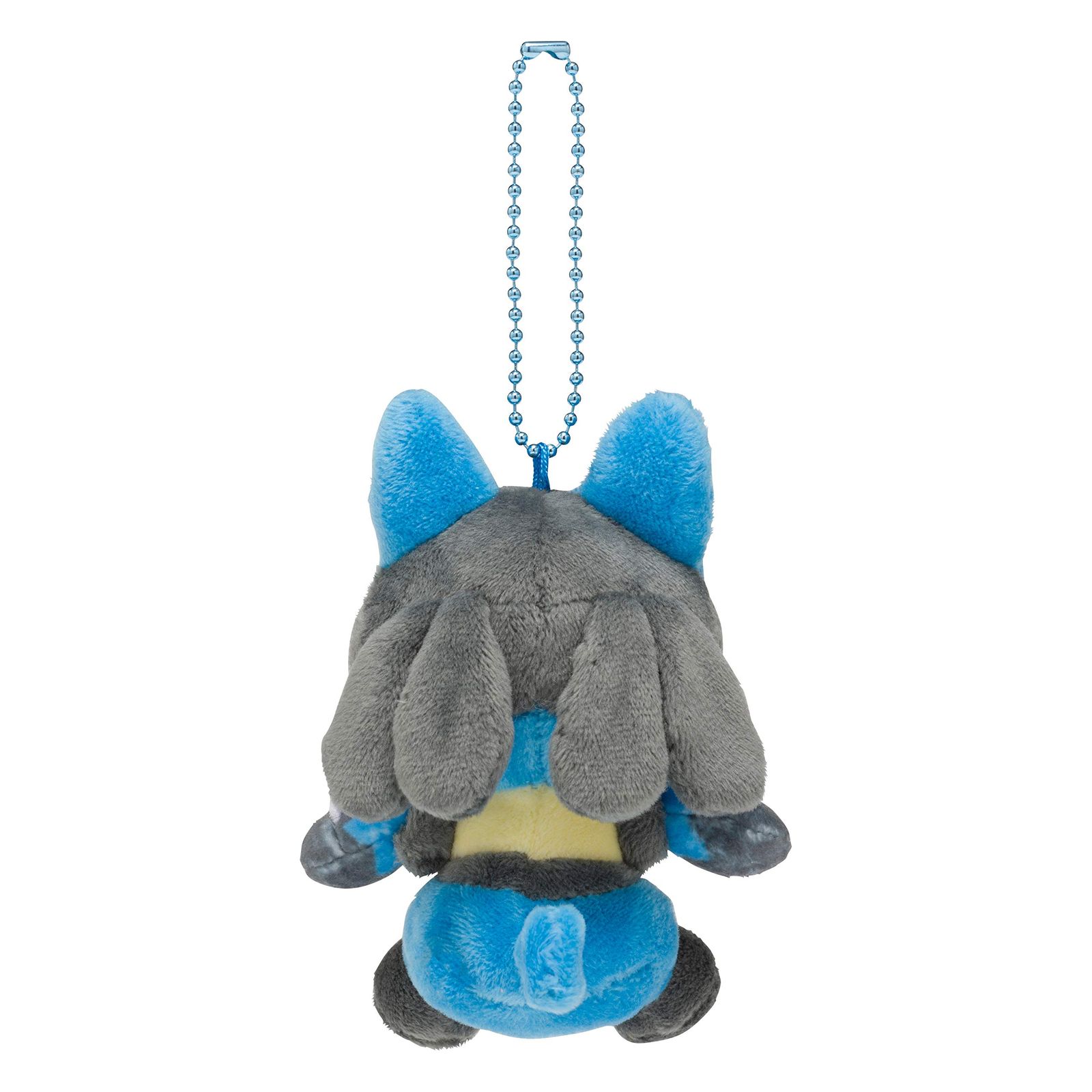 ポケモンセンターオリジナル もっちりマスコット ポケモンドールズ