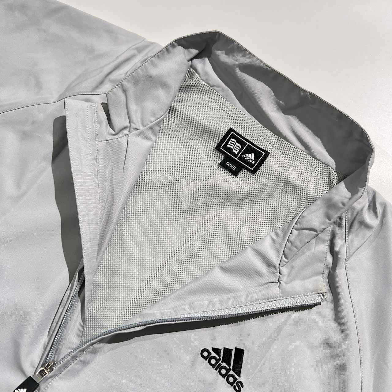 adidas ゴルフウェア ウインドブレーカー シャカシャカ 半袖 長袖 楽天市場】ウインドブレーカー アディダス（ゴルフ｜スポーツ