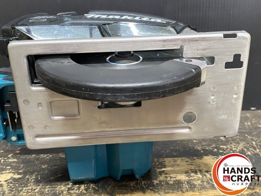 充電式チップソーカッタ