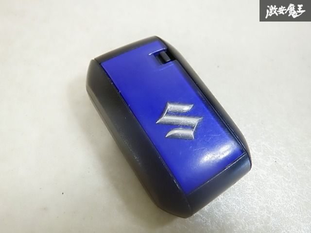 保証付 スズキ純正 MK53S スペーシアカスタム キーレス スマート