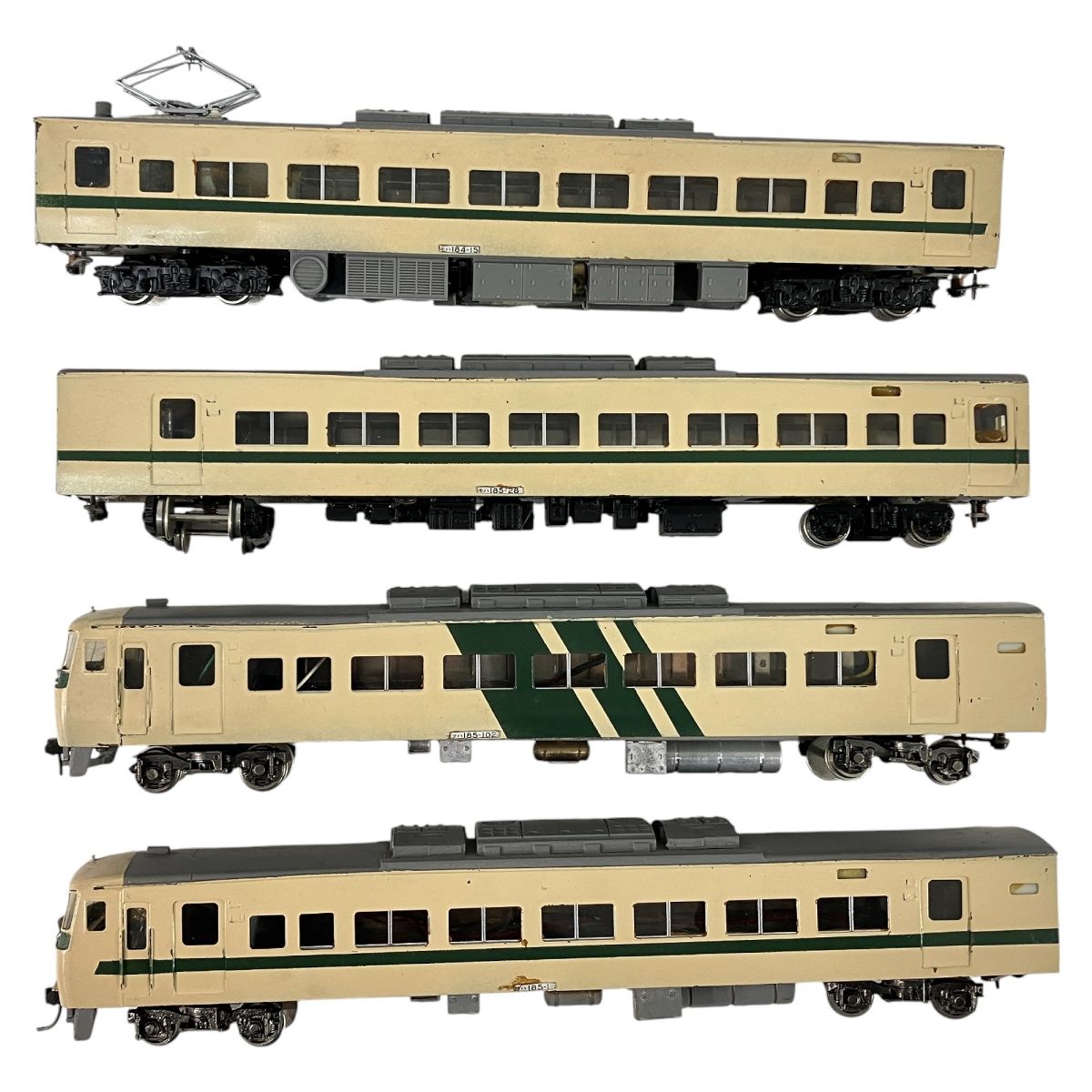鉄道模型
