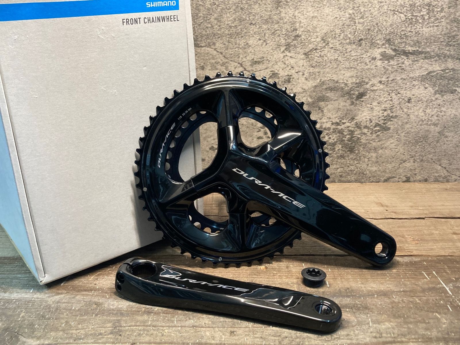 デュラエース クランクセット Amazon | SHIMANO(シマノ) デュラエース クランクセット FC-7900
