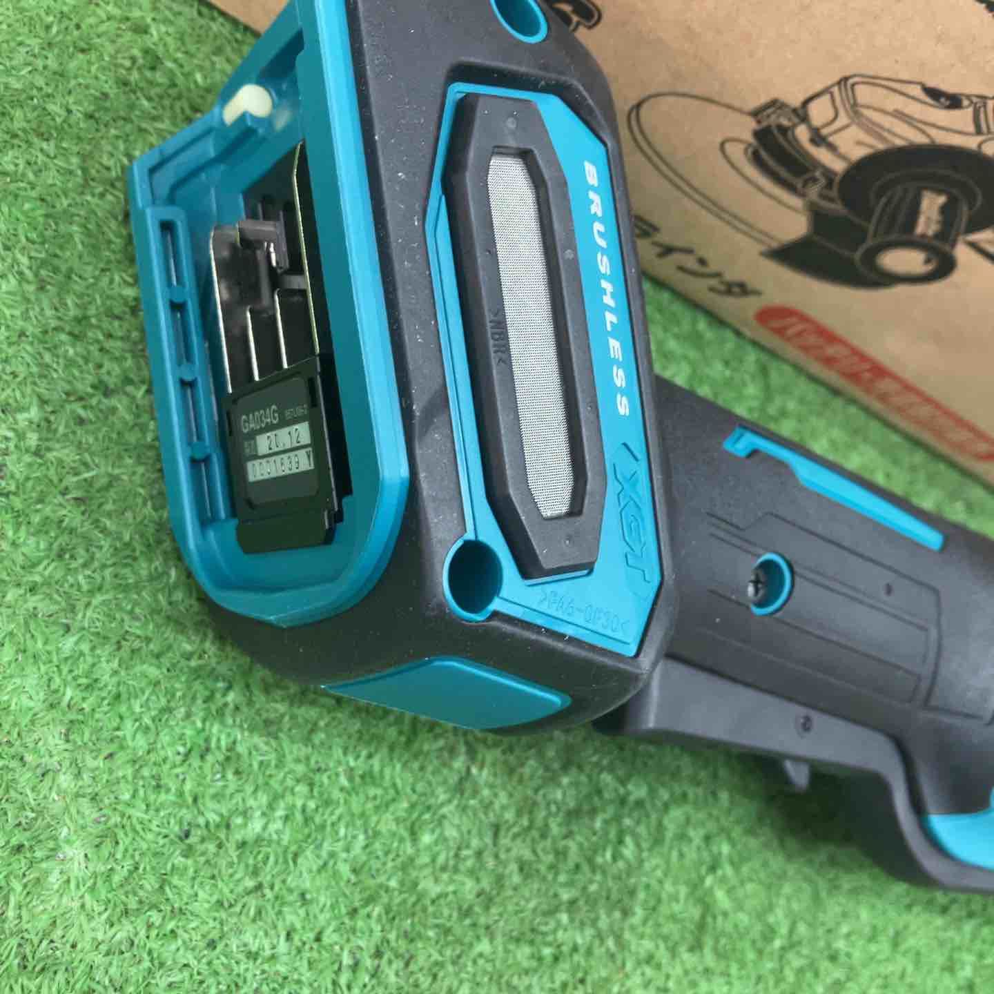 s25t-0261n【中古】【未使用】makita マキタ 充電式ディスク