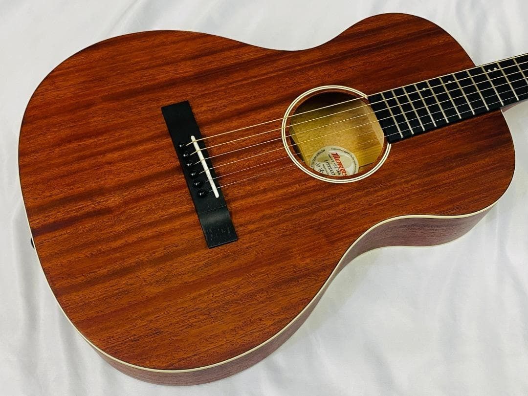 Morris Y-023MH NAT モーリス アコースティックギター - メルカリ