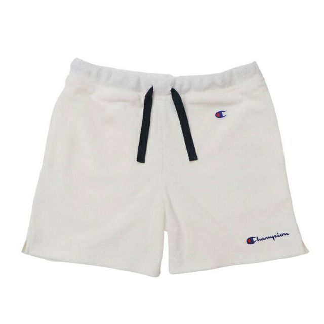 HANES ヘインズ SHORTS ホワイト Mサイズ CW-X506 10 | スポーツ 運動 ウエア 服 衣類 ウェア ボトムス パンツ ズボン ハーフパンツ ショートパンツ 半ズボン 着心地 機能性 サスティナブル 天竺素材 