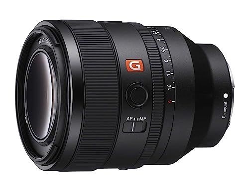 【中古】「非常に良い」SONY(ソニー) 標準単焦点レンズ フルサイズ FE 50mm F1.2 GM G Master デジタル一眼カメラα[Eマウント]用 純正レンズ SEL50F12GM 中古】「非常に良い」SONY(ソニー) 標準単焦点レンズ フルサイズ FE