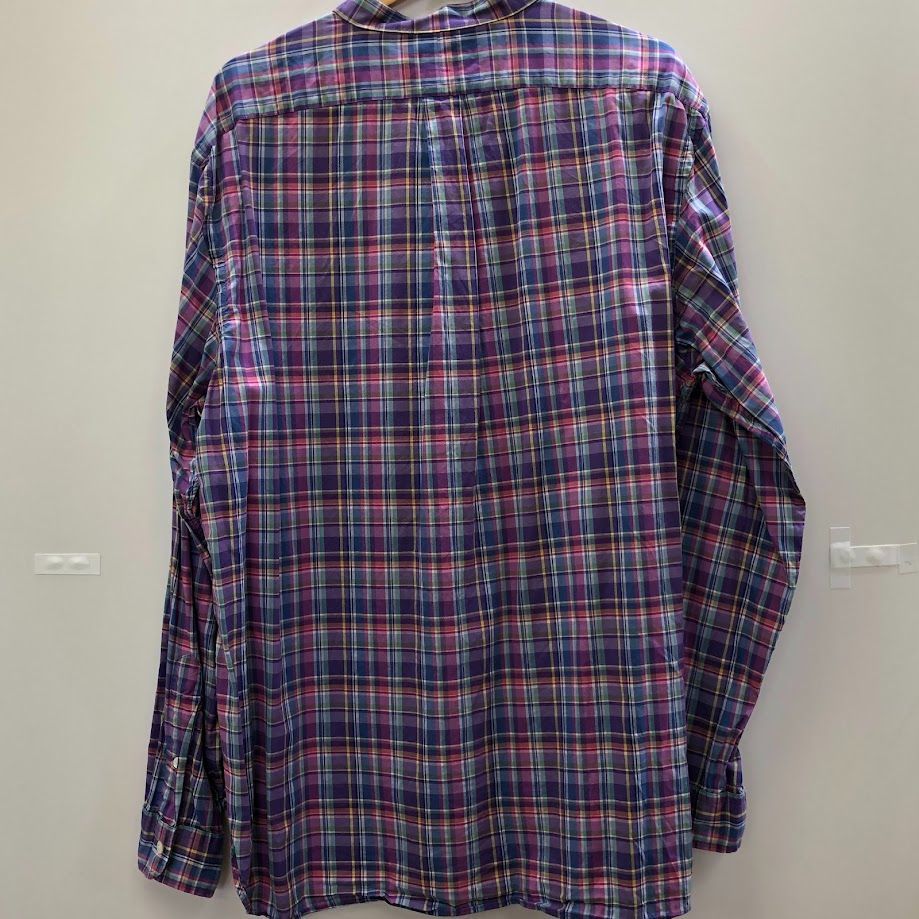 POLO RALPH LAUREN ポロラルフローレン CLASSIC FIT