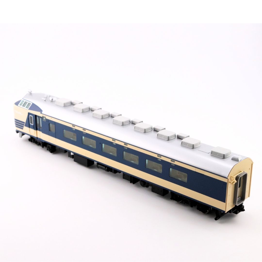HO-019 鉄道模型