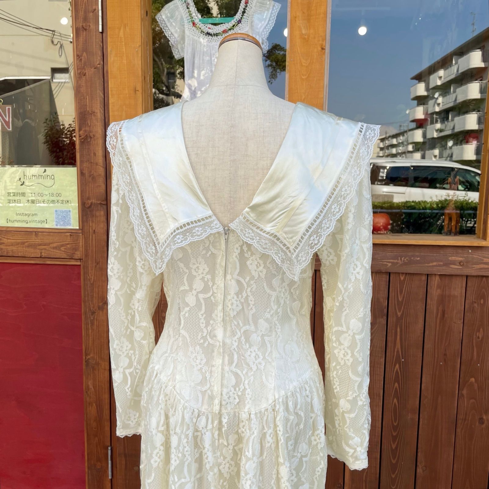 gunnesax ワンピース GUNNE SAX（ガンネサックス ）】とはどんなブランド？ - ストア