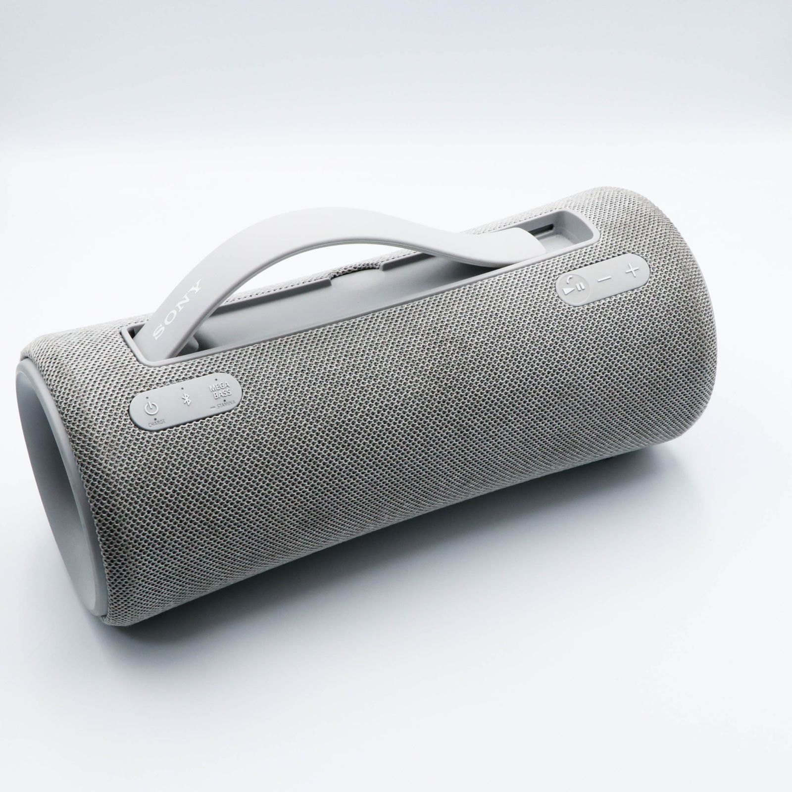 SONY SRS-XG300 ワイヤレススピーカー グレー 赤字覚悟】SONY SRS