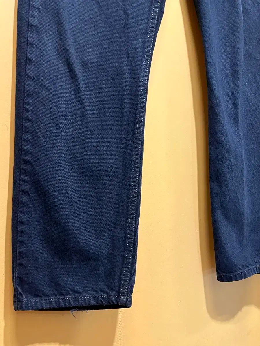  90 s ヴィンテージ リーバイス 505 ブラックジーン w 34 その他 デニム ジーンズ