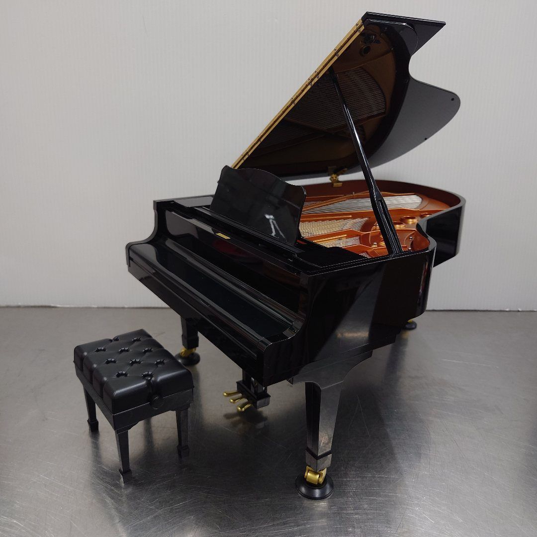 セガトイズ　グランドピアニストプラス　自動演奏　100曲内蔵 ミニチュア セガトイズグランドピアニストプラス自動演奏100曲内蔵 ミニチュア