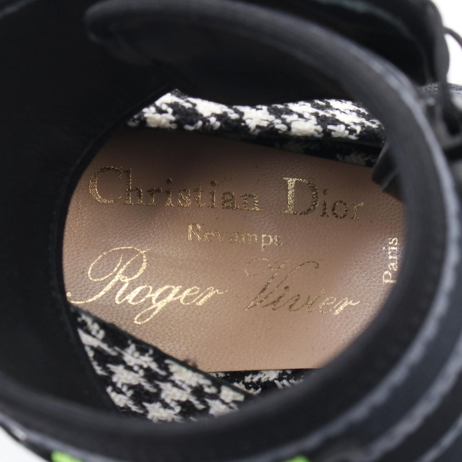 Christian Dior