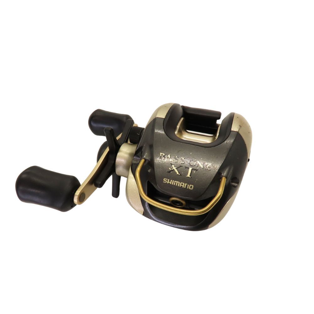 SHIMANO Bass One Graphite 6'0