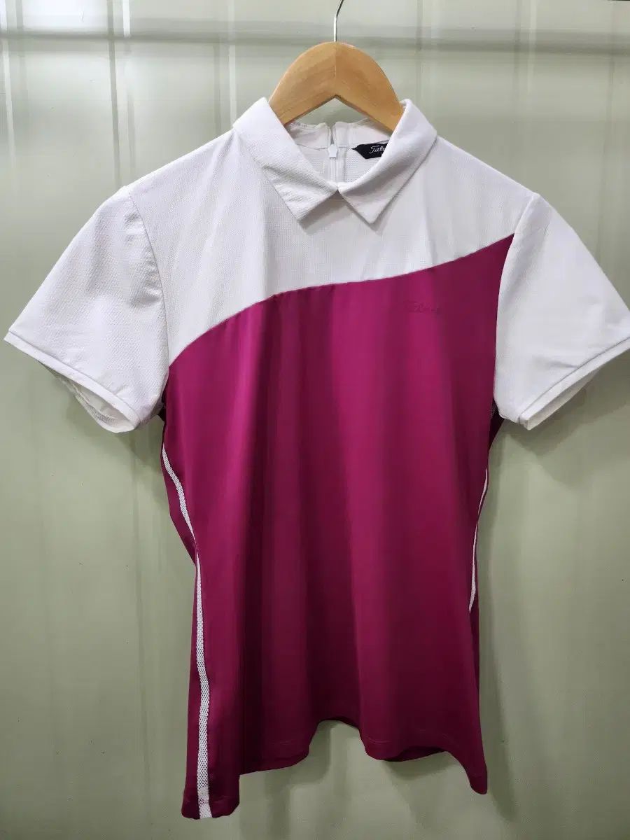 25ゴルフ レディース タイトリスト トップス 半袖 シャツ カットソー Titleist(タイトリスト) ゴルフ 女性用半袖シャツ ゴルフ レディース