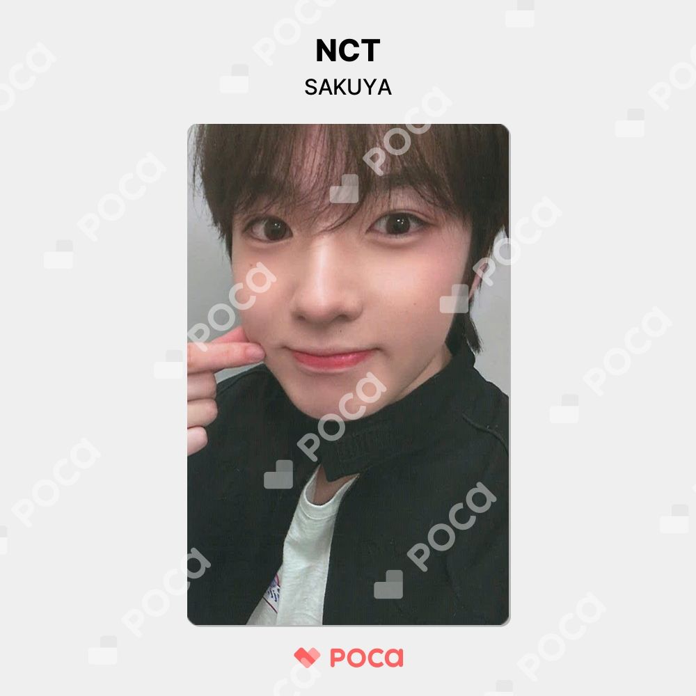 RIIZE アントン】 Get A Guitar APPLEMUSIC ラキドロ 公式 トレカ