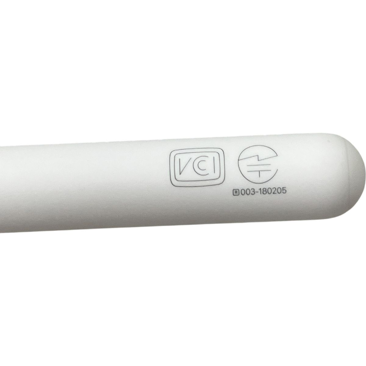美品 Apple Pencil 第2世代 MU8F2J/A タッチペン FH48 Apple Pencil USED美品 本体のみ 第二世代 MU8F2JA タッチペン