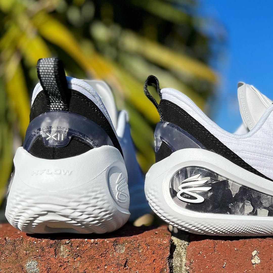 UNDER ARMOUR/アンダーアーマー CURRY 12 27.5 cm アンダーアーマー カリー12 UA CURRY 12 Extraterrestrial