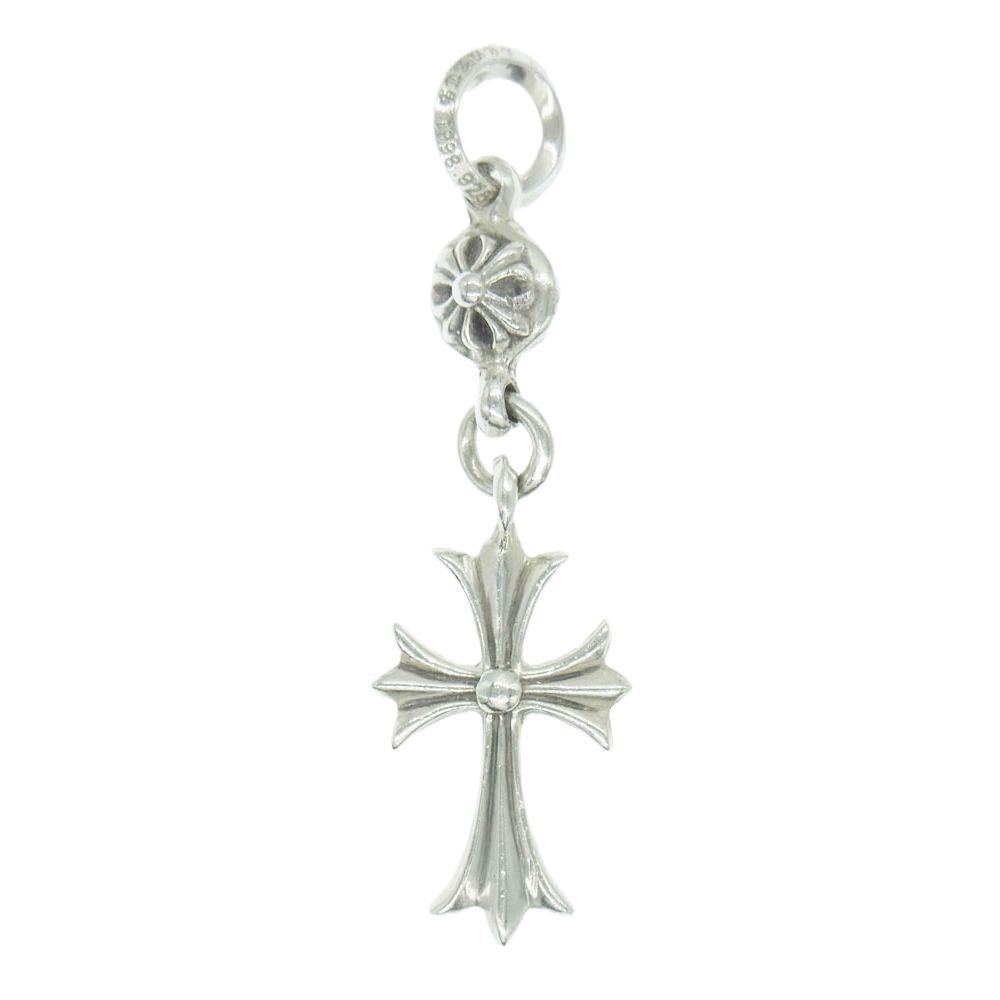 CHROME HEARTS（クロムハーツ）　1B TNY CH CRS CHROME HEARTS クロムハーツ（原本無） 1B TNY CH CRS 1DIA 1ボール