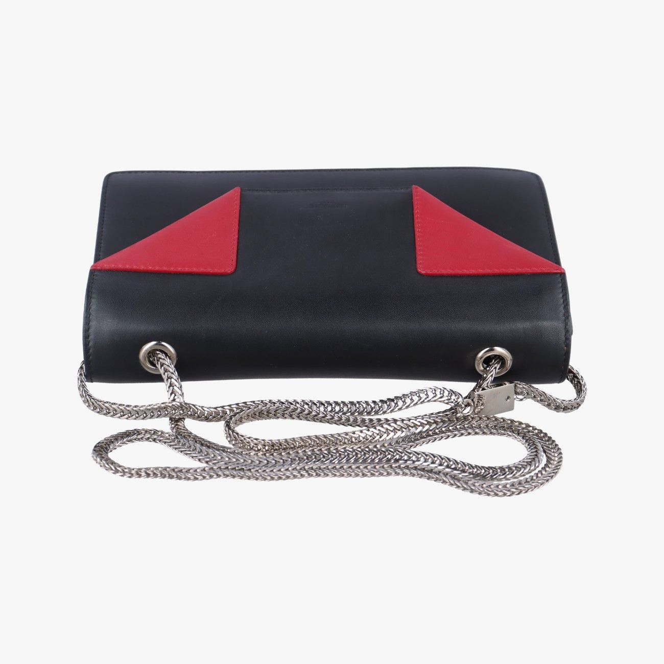 【美品】YVES SAINT LAURENT ローゲージマフラー ピラーティ期 美品】YVES SAINT LAURENT ローゲージマフラー ピラーティ期