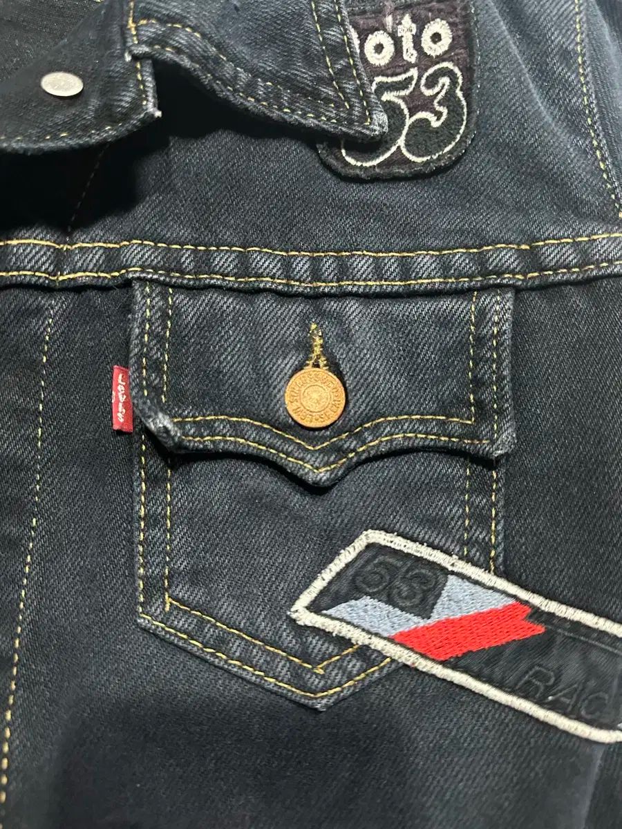 ジャケット S
