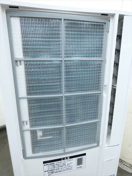 コイズミ/KOIZUMI/小泉成器☆窓用ルームエアコン冷房専用☆KAW