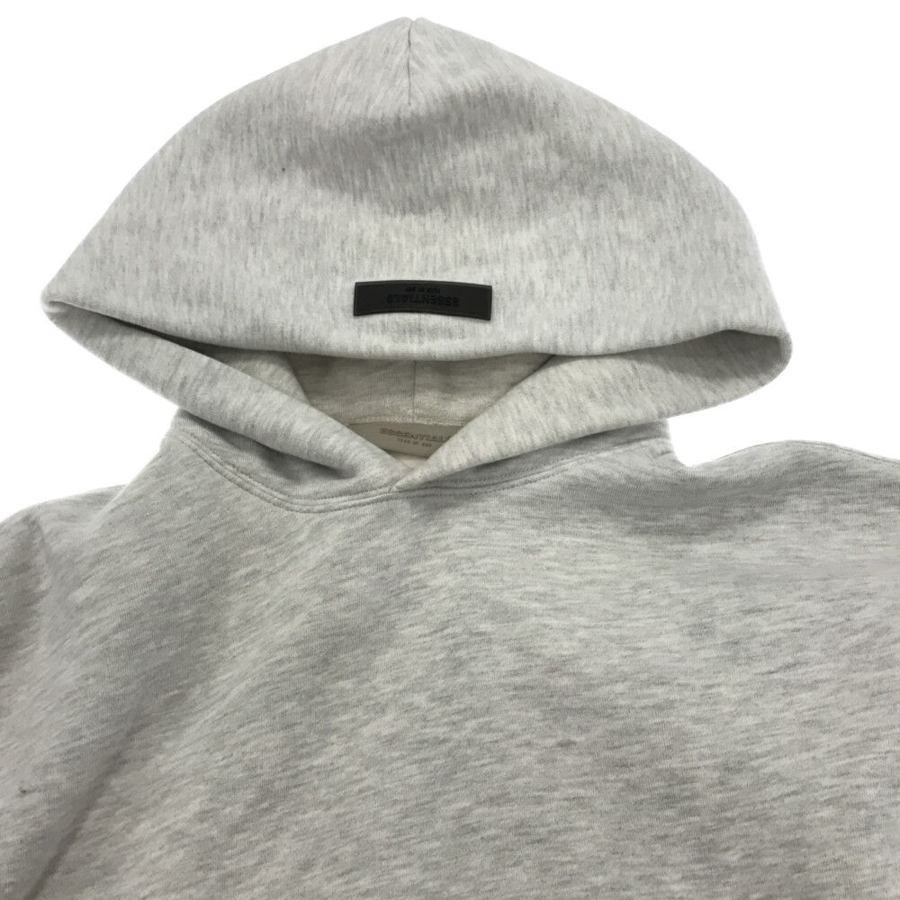 FOG Essentials (エフオージー エッセンシャルズ) 22SS Relaxed Hoodie