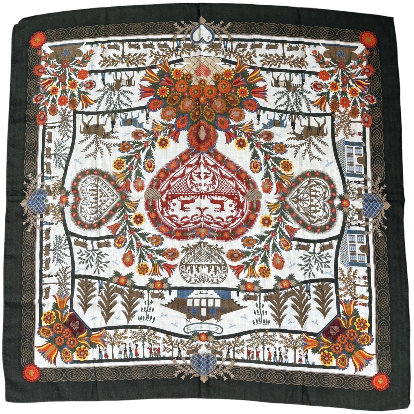 カレ90 カシシル