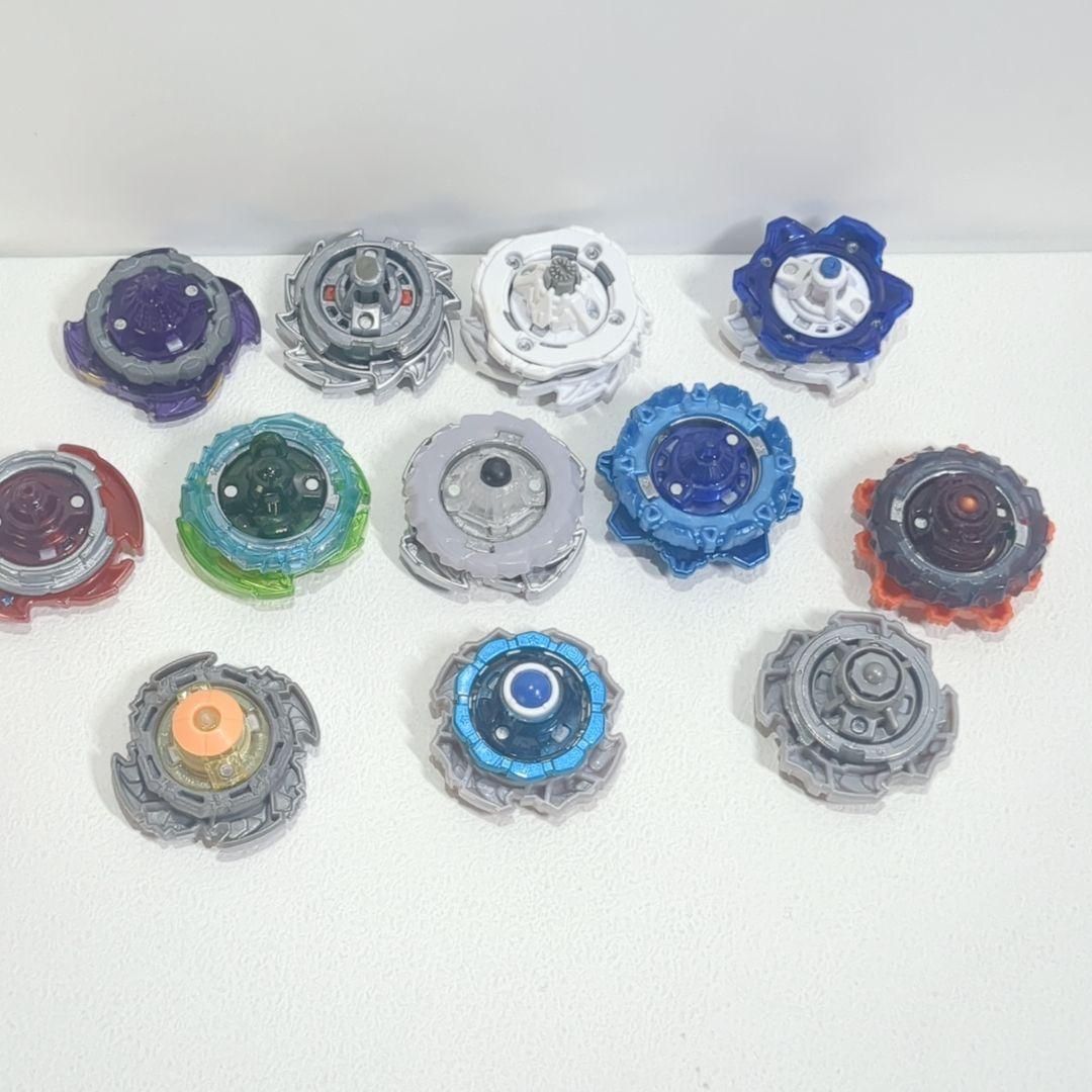  ベイブレード バースト 復刻 ドラグーン ドランザー ドラシエルまとめ こま スポーツトイ アクショントイ