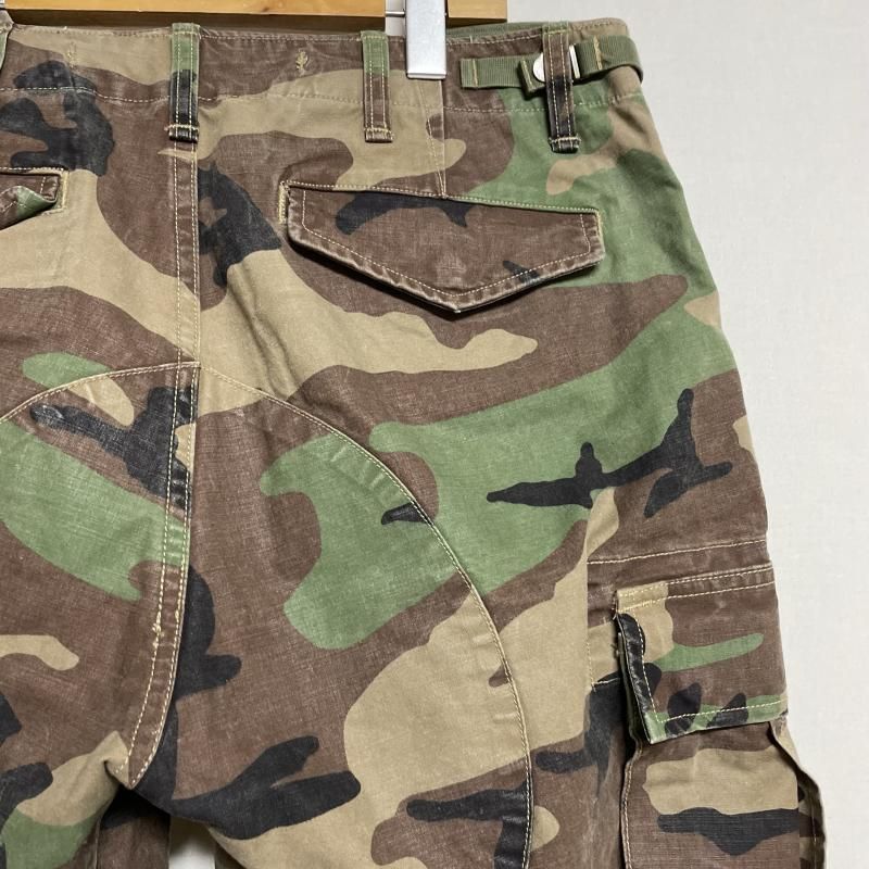 POLO RALPH LAUREN ポロラルフローレン パンツ ワークパンツ