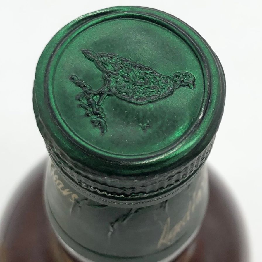フェイマス グラウス ファイネスト 15年 750ml 43%【M】 【公式通販】